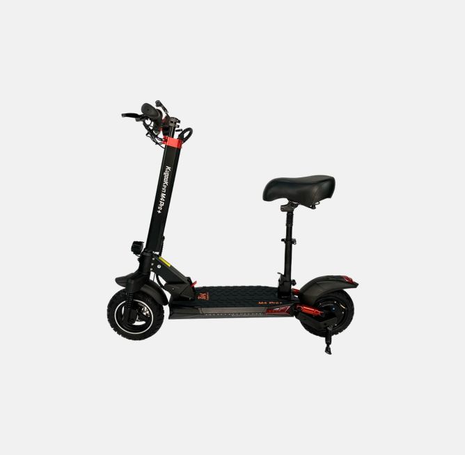 Kugoo Kirin M4 Pro Plus