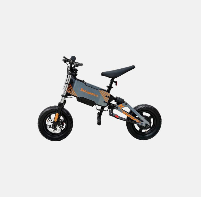 Kugoo Kirin H2