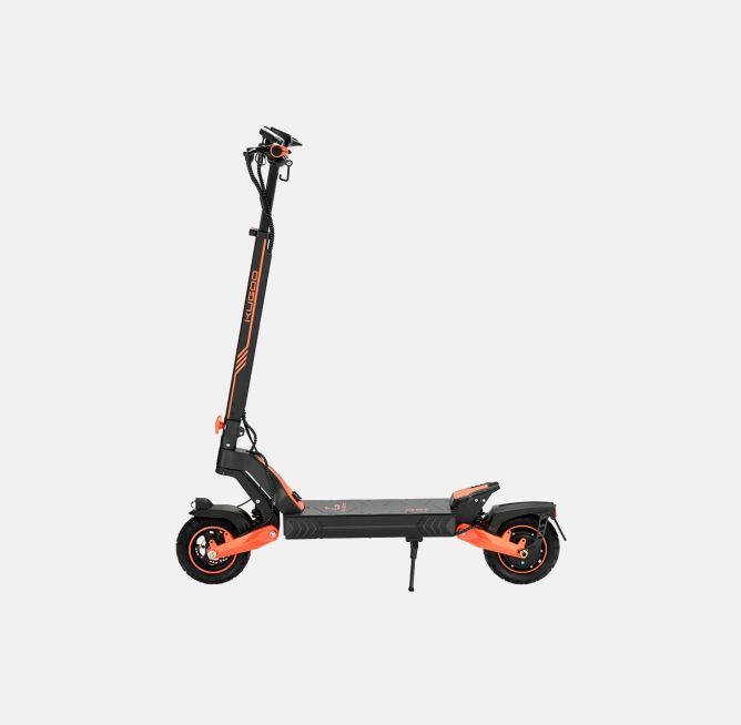 Kugoo Kirin F3 Pro