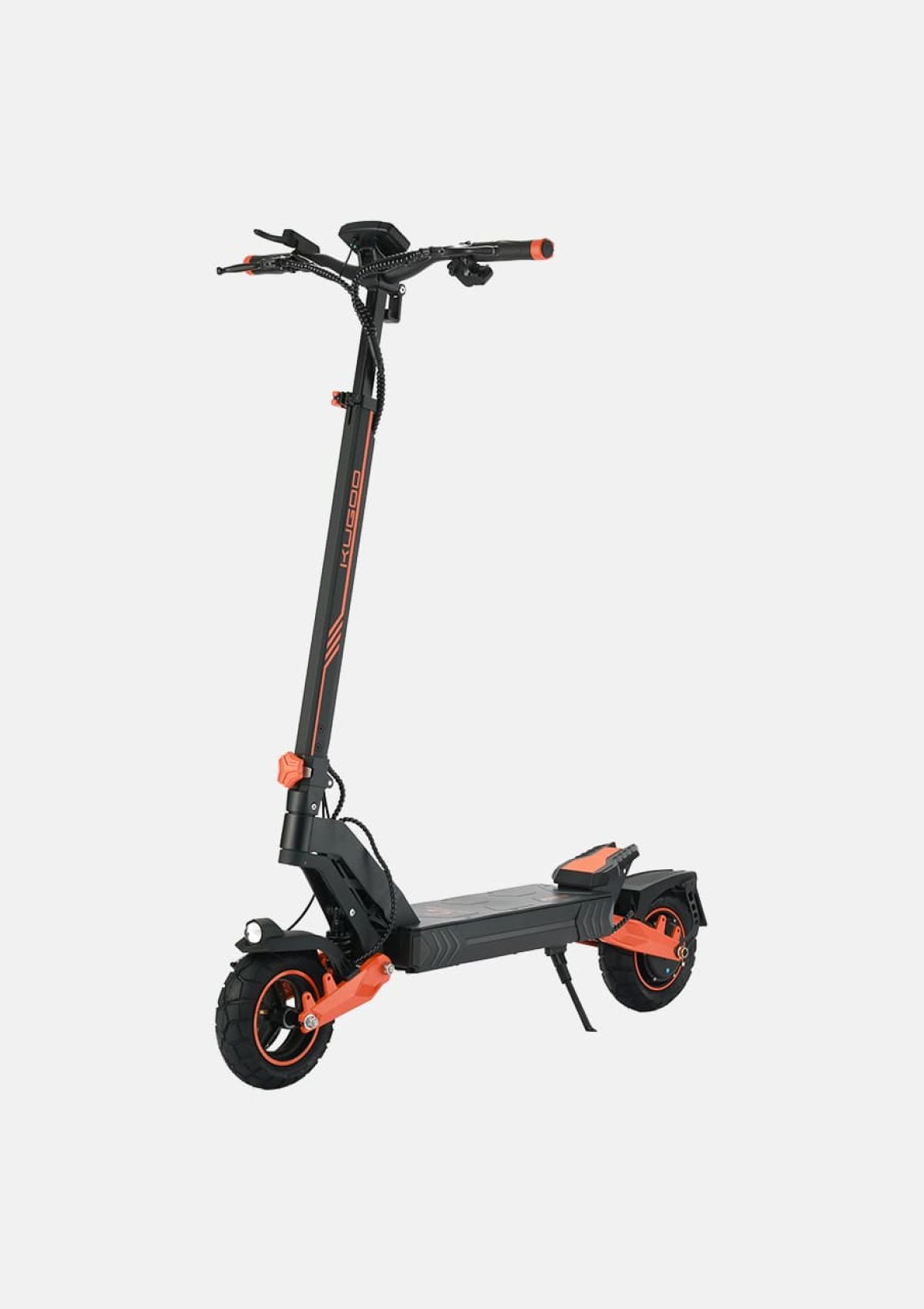 Kugoo Kirin F3 Pro