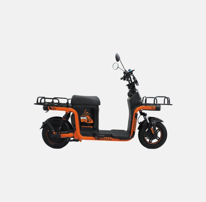 Kugoo Kirin U5