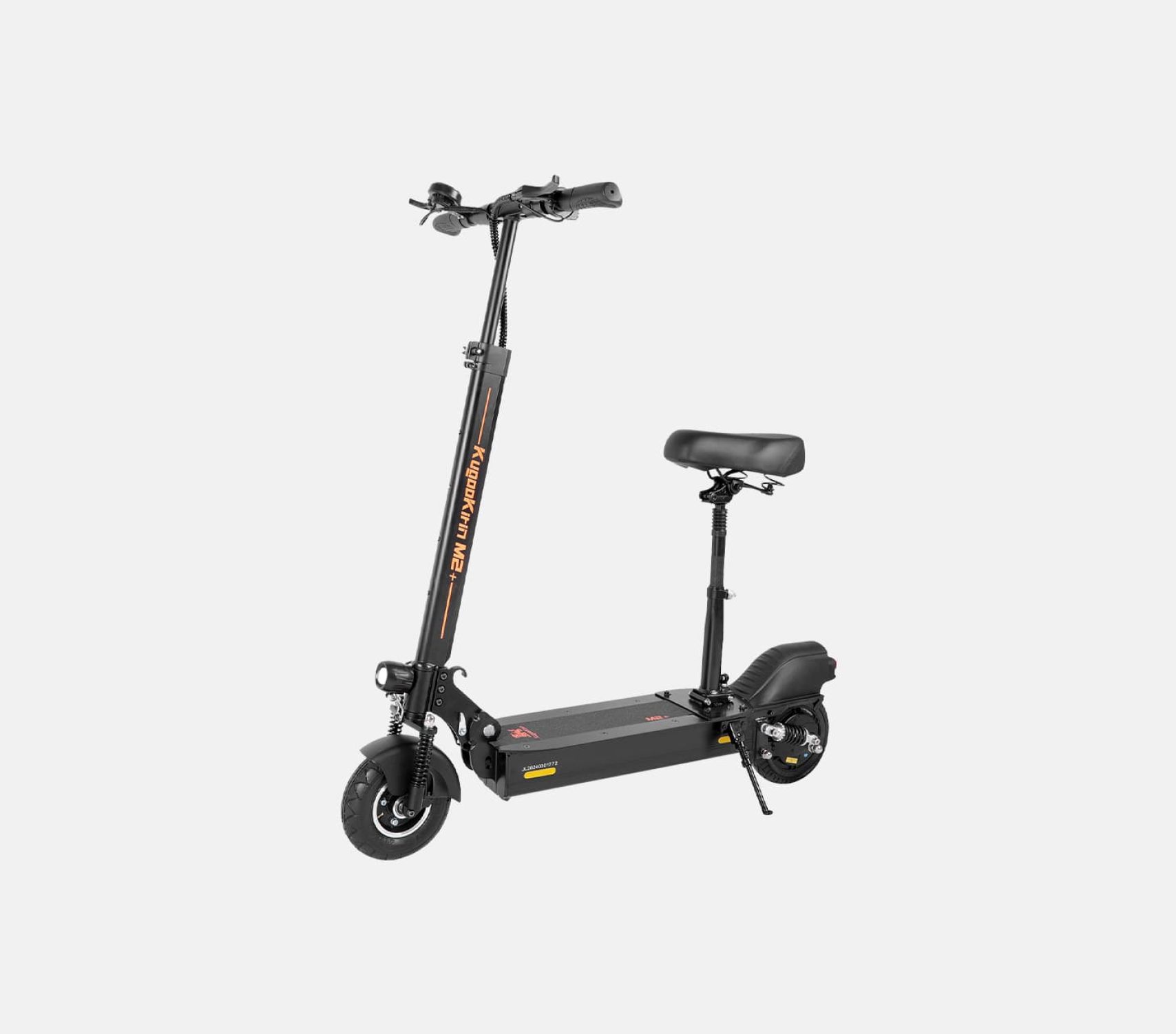 Kugoo M2 Plus