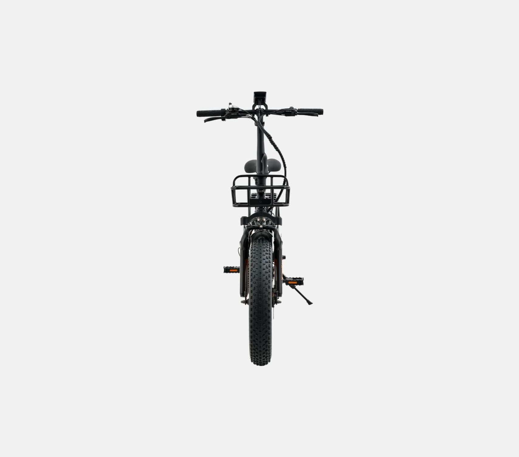 Kugoo Kirin V4 Max