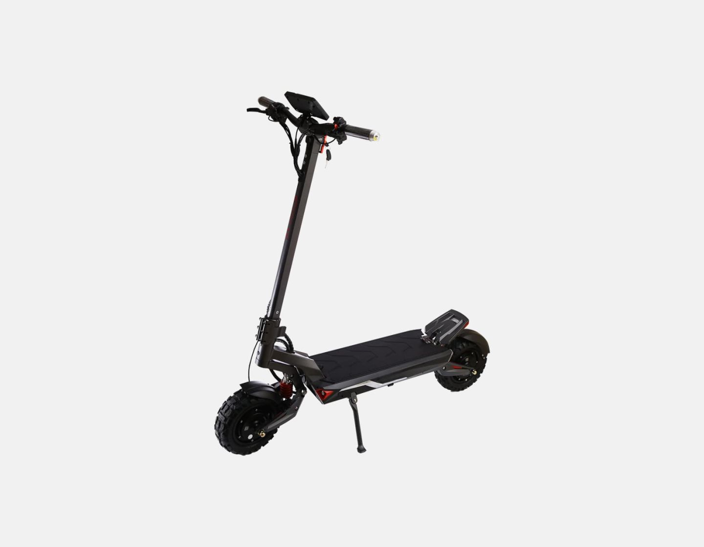 Kugoo Kirin G1 Pro