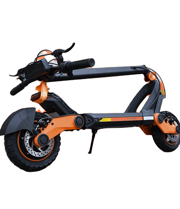 Kugoo Kirin G3 Pro