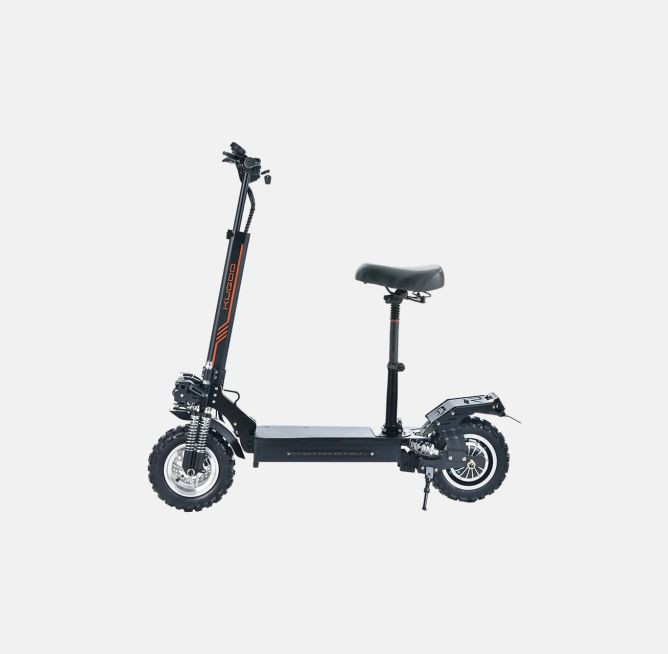 Kugoo Kirin M5