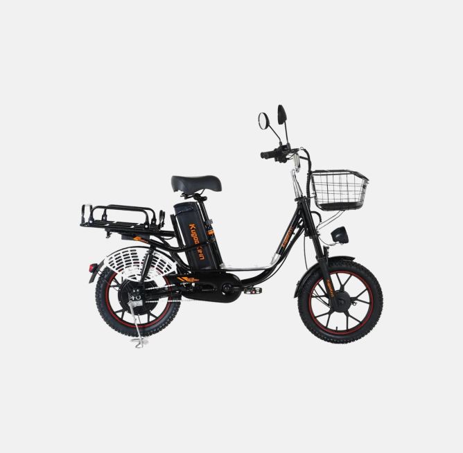 Kugoo Kirin V3 Max
