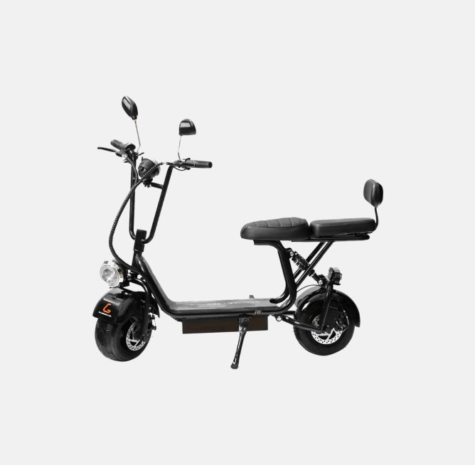 Kugoo C1 Pro