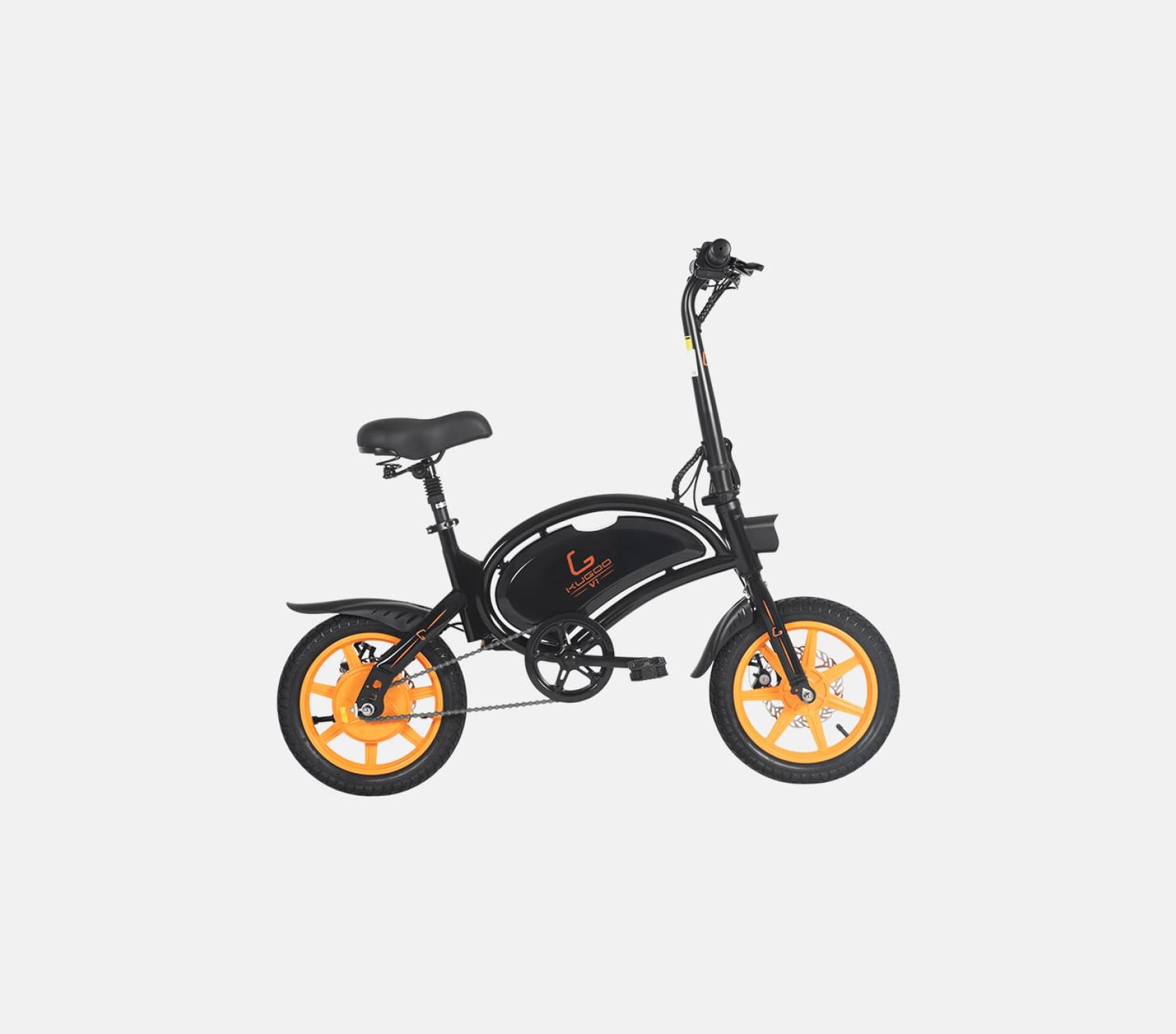 Kugoo Kirin V1