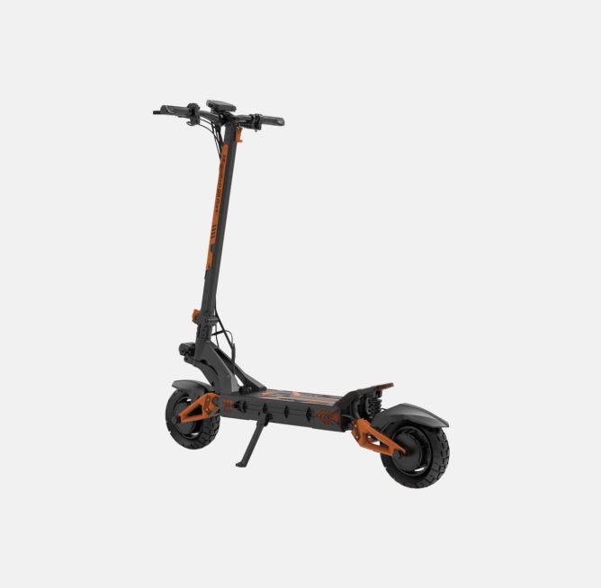 Kugoo Kirin G3 Pro