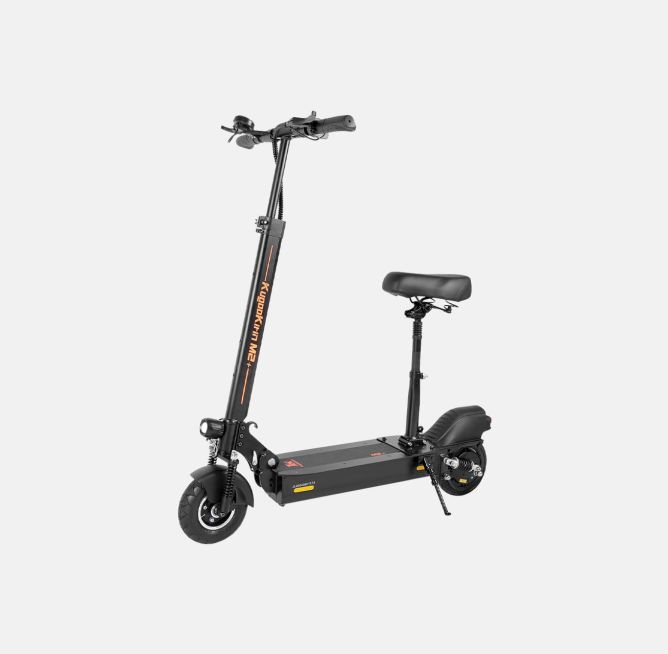 Kugoo M2 Plus