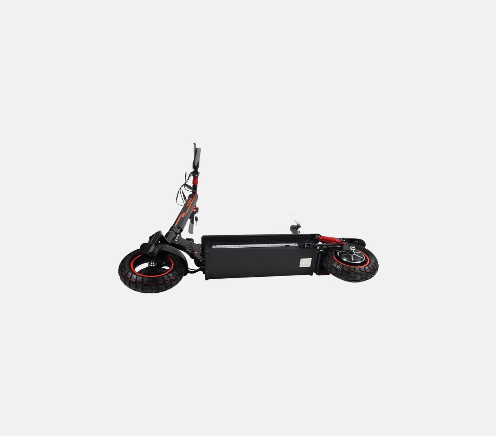 Kugoo Max Speed