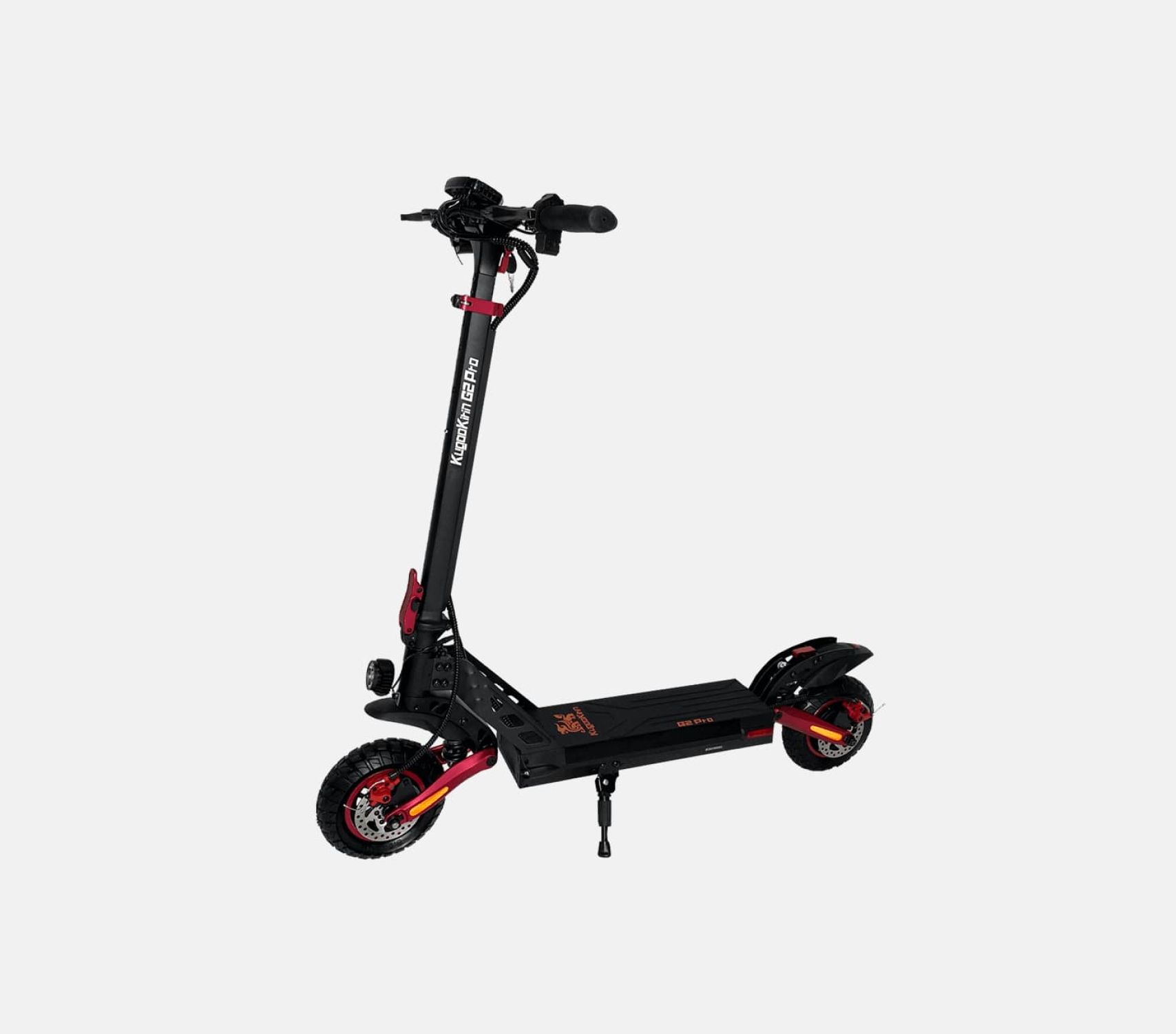 Kugoo Kirin G2 Pro