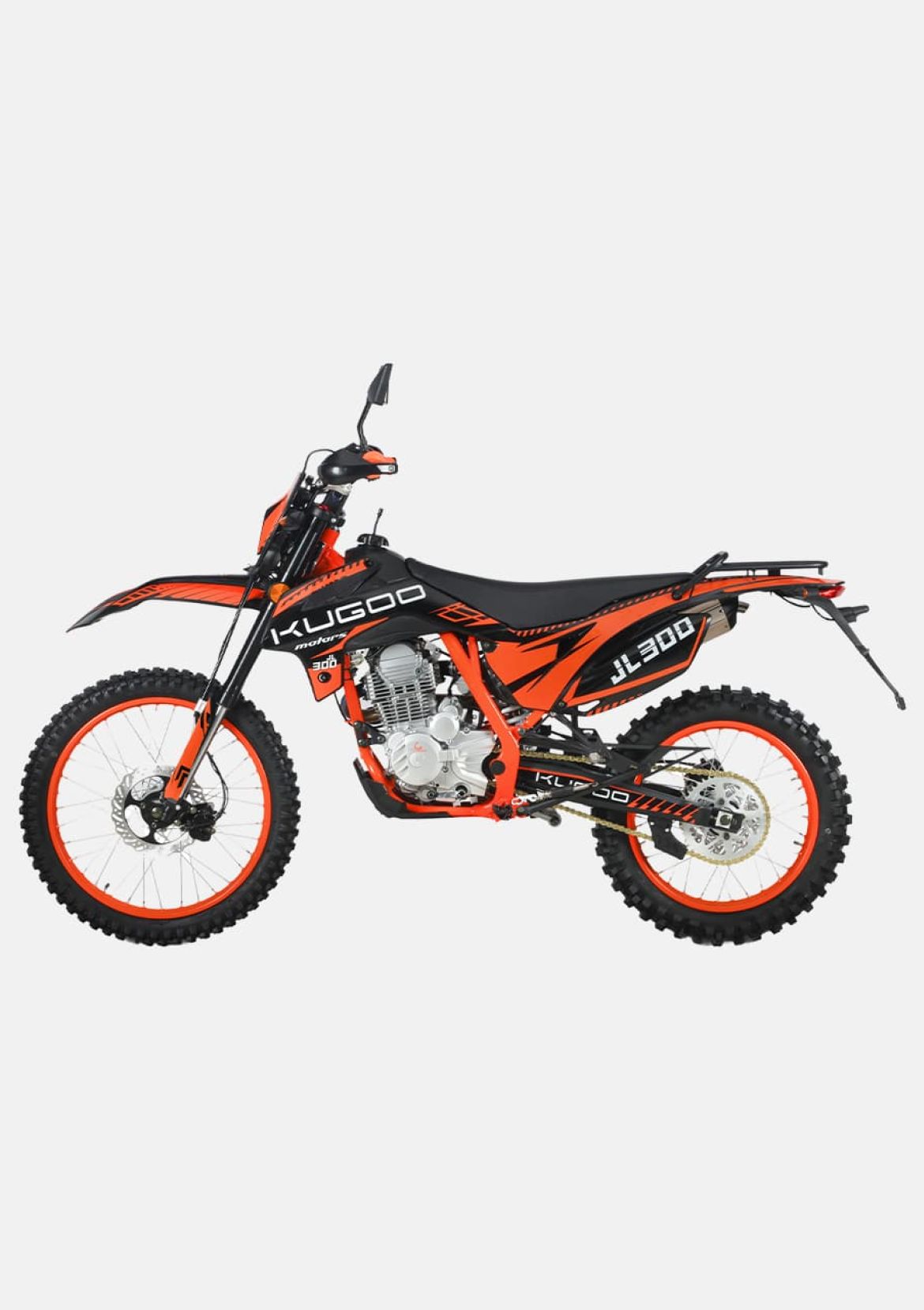 Kugoo JL-300