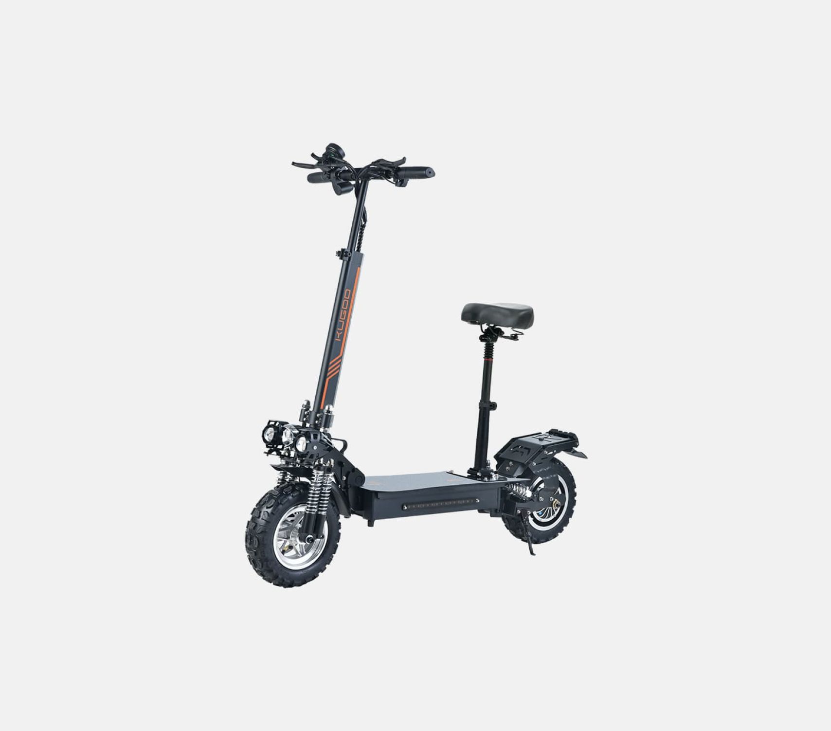 Kugoo Kirin M5