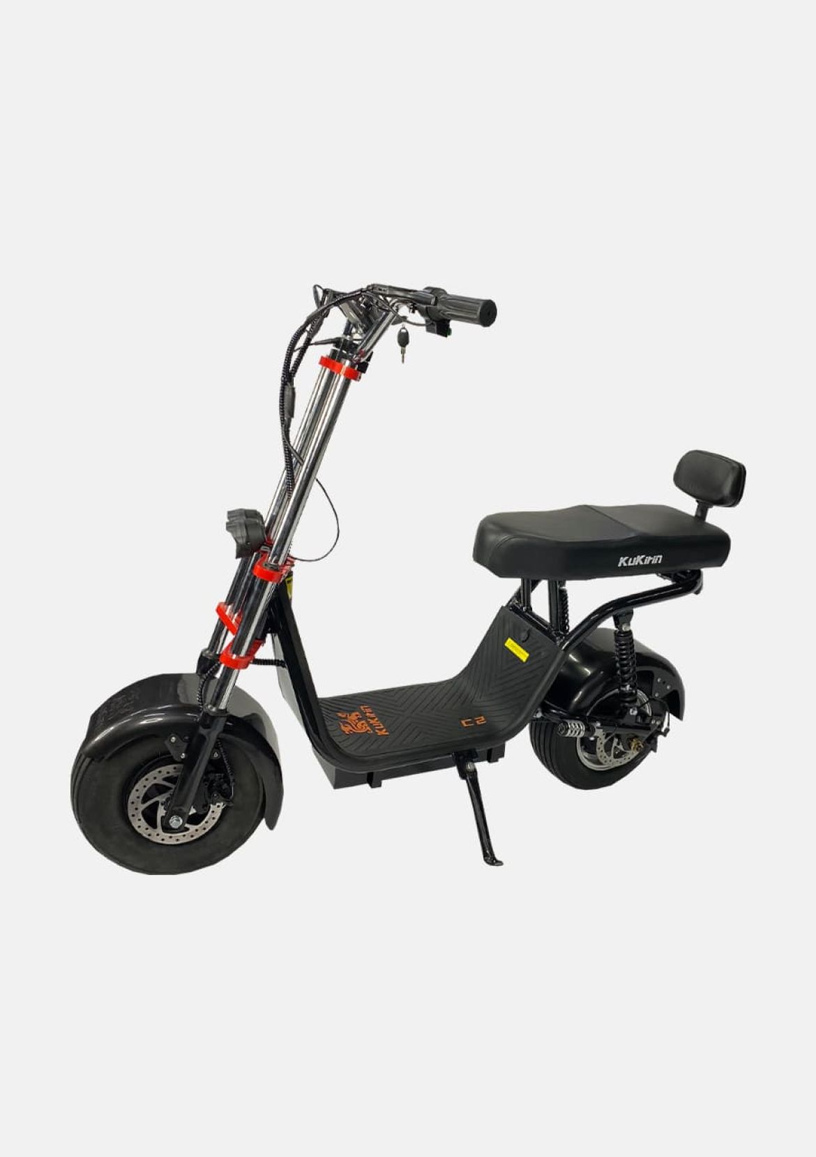 Kugoo Kirin С2
