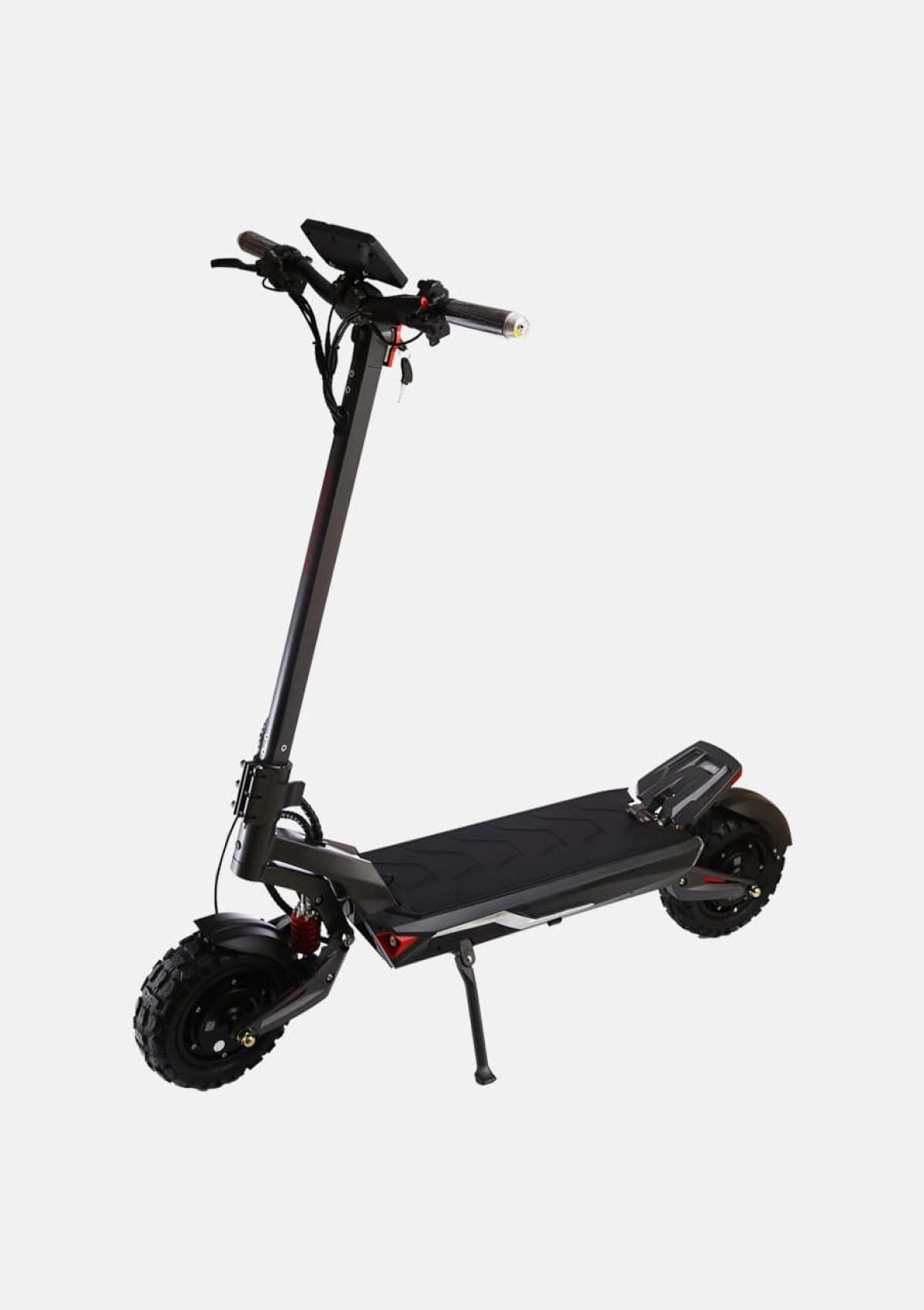 Kugoo Kirin G1 Pro