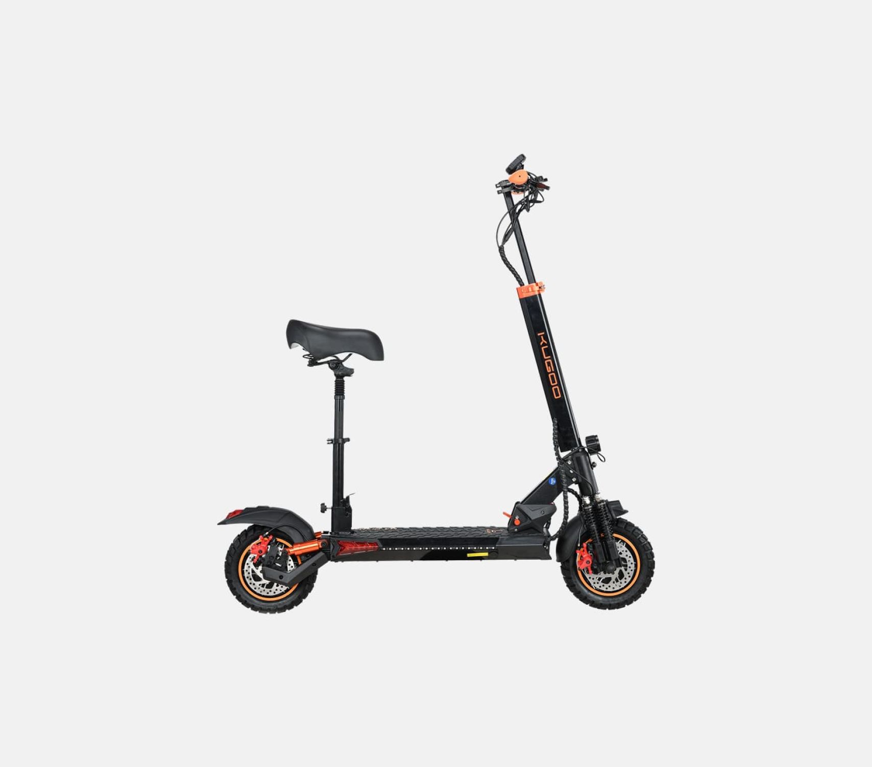Kugoo Kirin M4 Pro Max