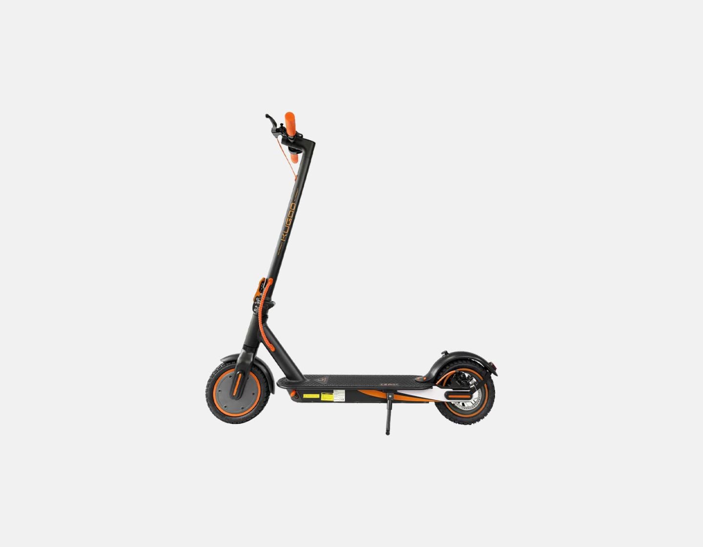 Kugoo L2 Pro Plus