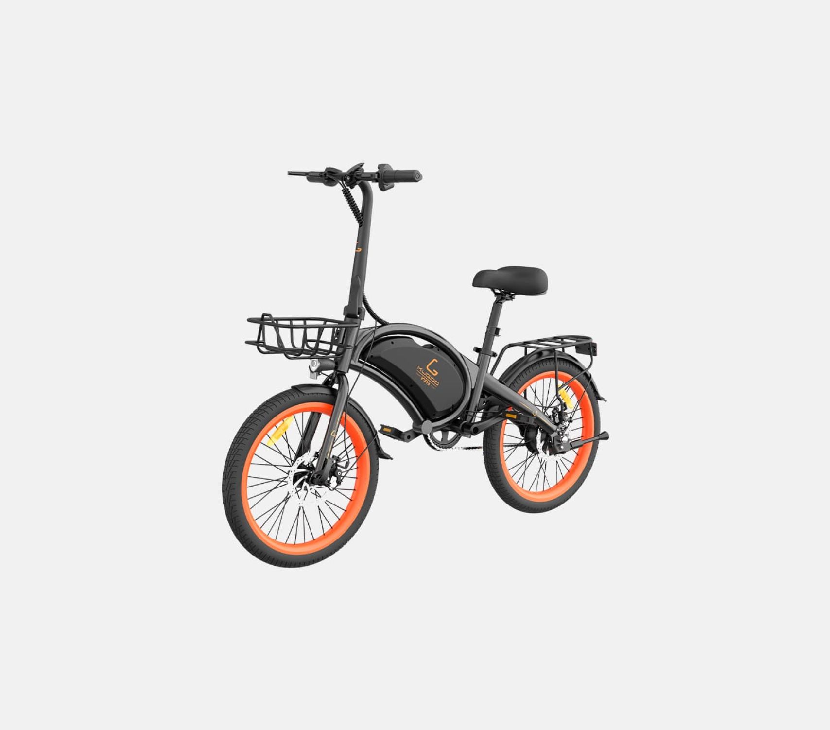 Kugoo Kirin V1 Pro