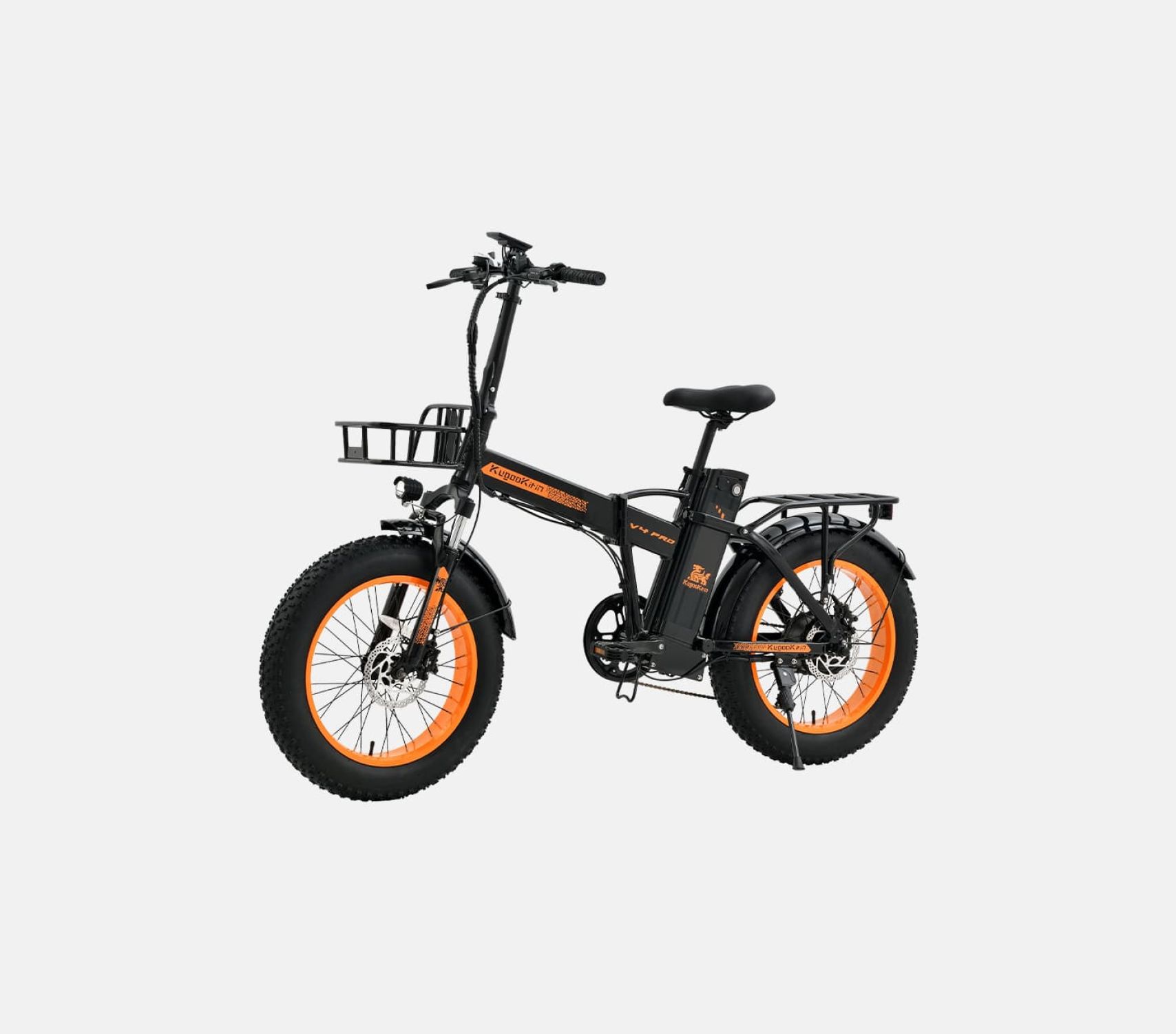 Kugoo Kirin V4 Pro