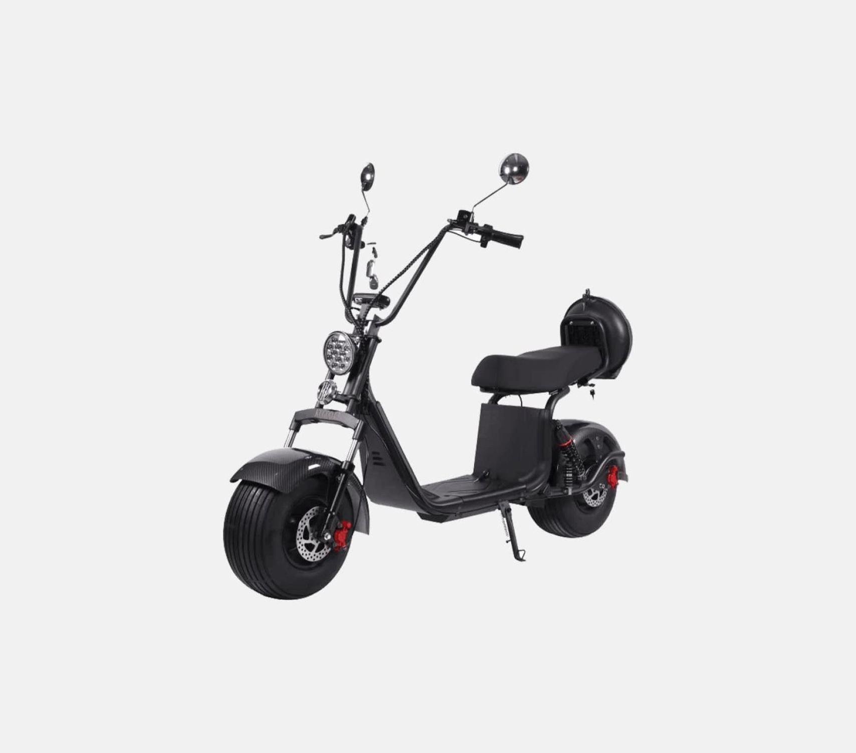 Kugoo Kirin C3