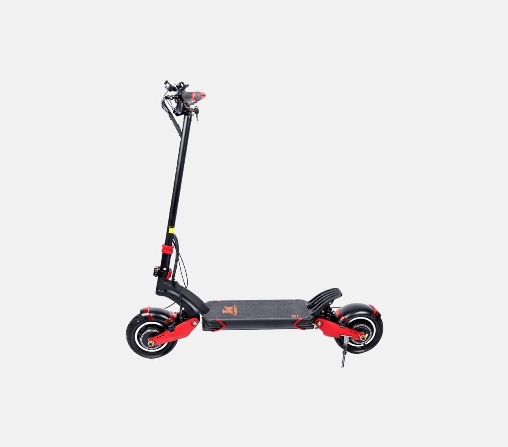 Kugoo Kirin G1