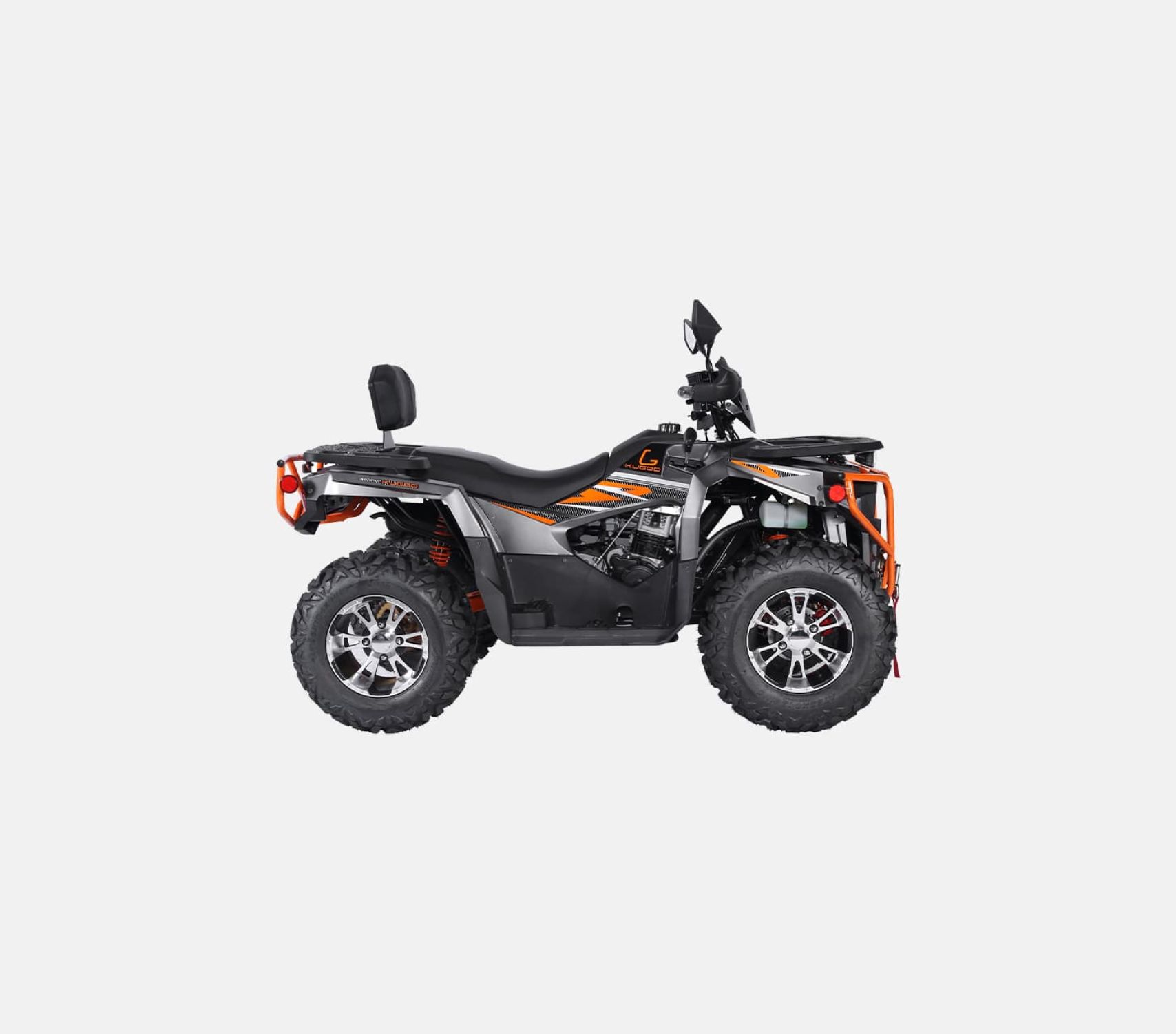 Kugoo K5