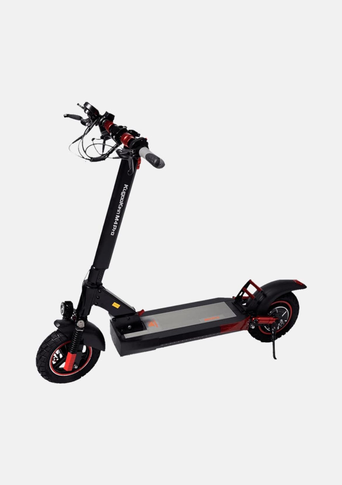 Kugoo Kirin M4 Pro