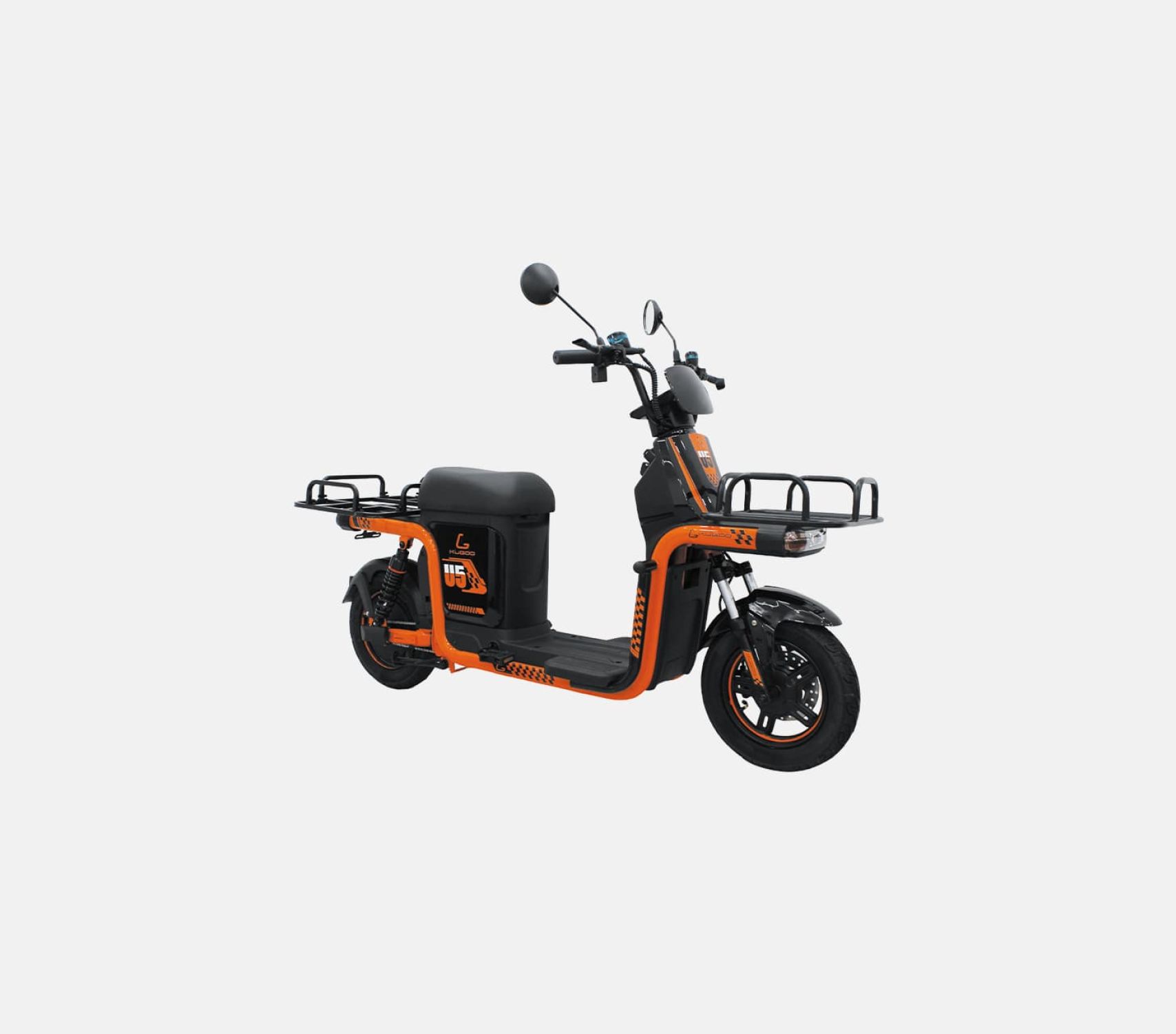 Kugoo Kirin U5