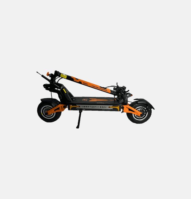 Kugoo Kirin G4 Pro