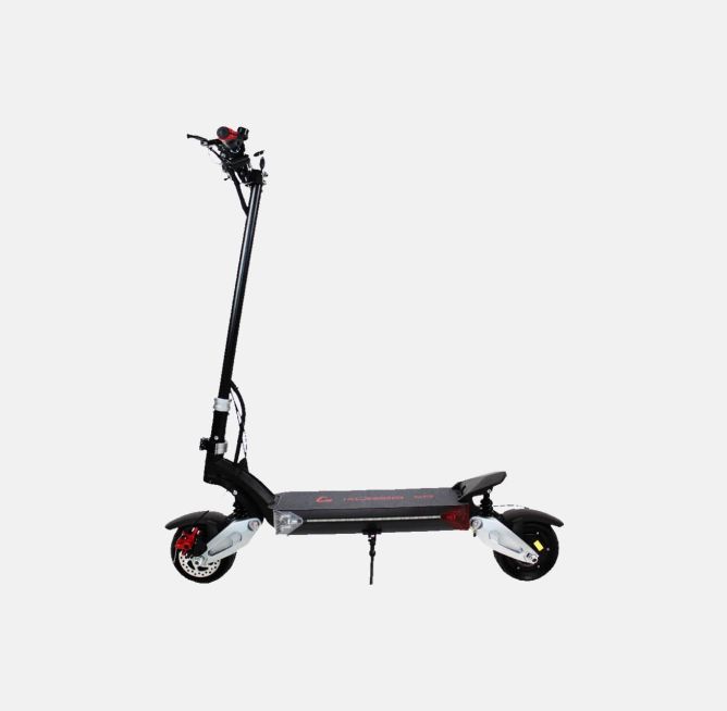 Kugoo Kirin X8
