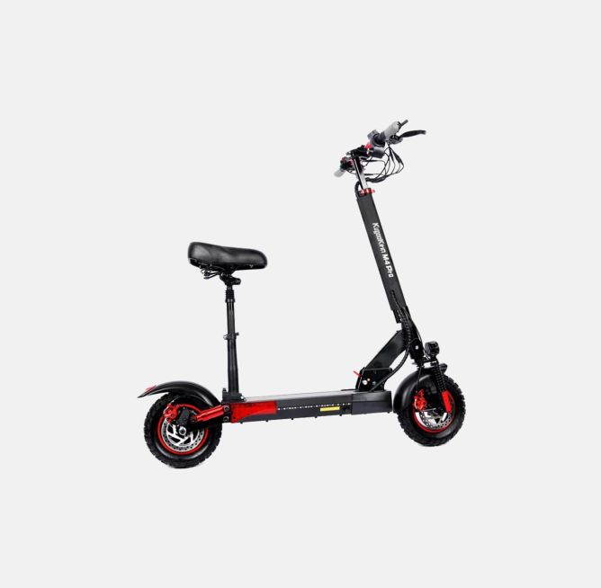 Kugoo Kirin M4 Pro 