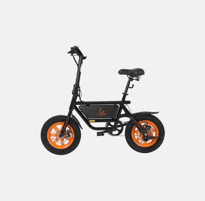 Kugoo Kirin V1 Plus