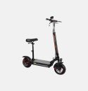 Kugoo Max Speed