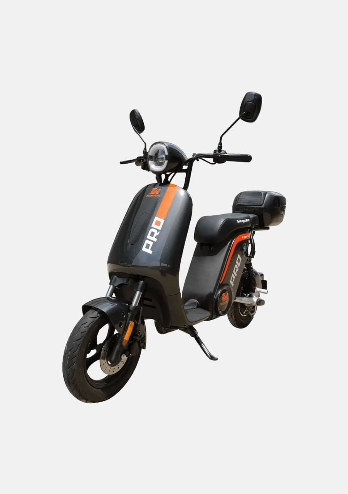 Kugoo Kirin V Pro