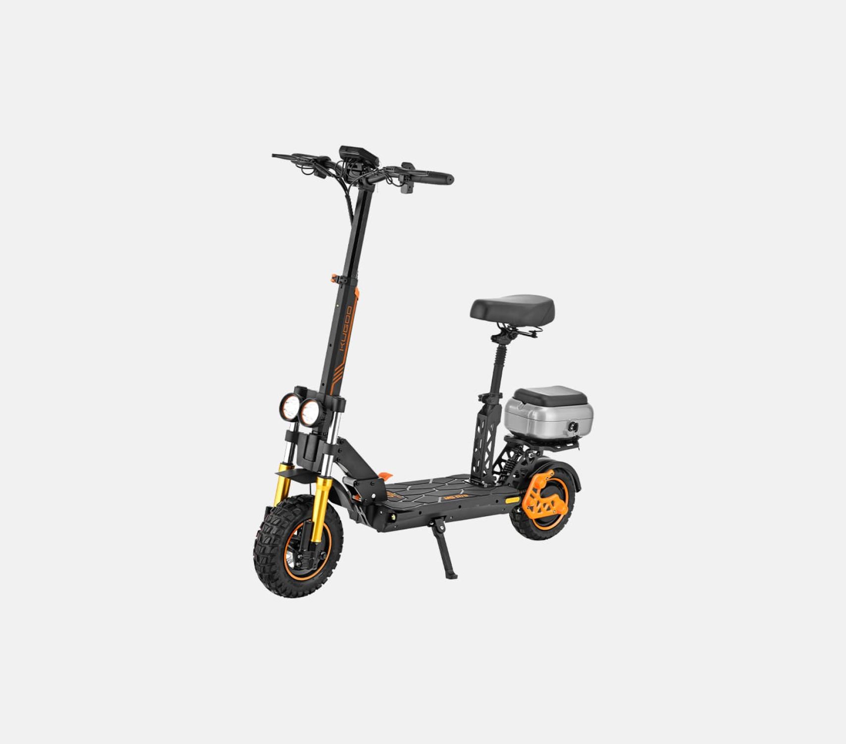 Kugoo Kirin M5 Pro