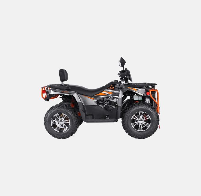 Kugoo K5
