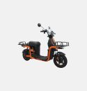 Kugoo Kirin U5