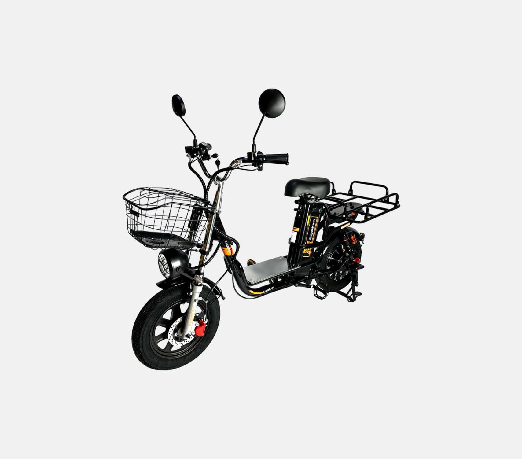 Kugoo Kirin V3 Pro