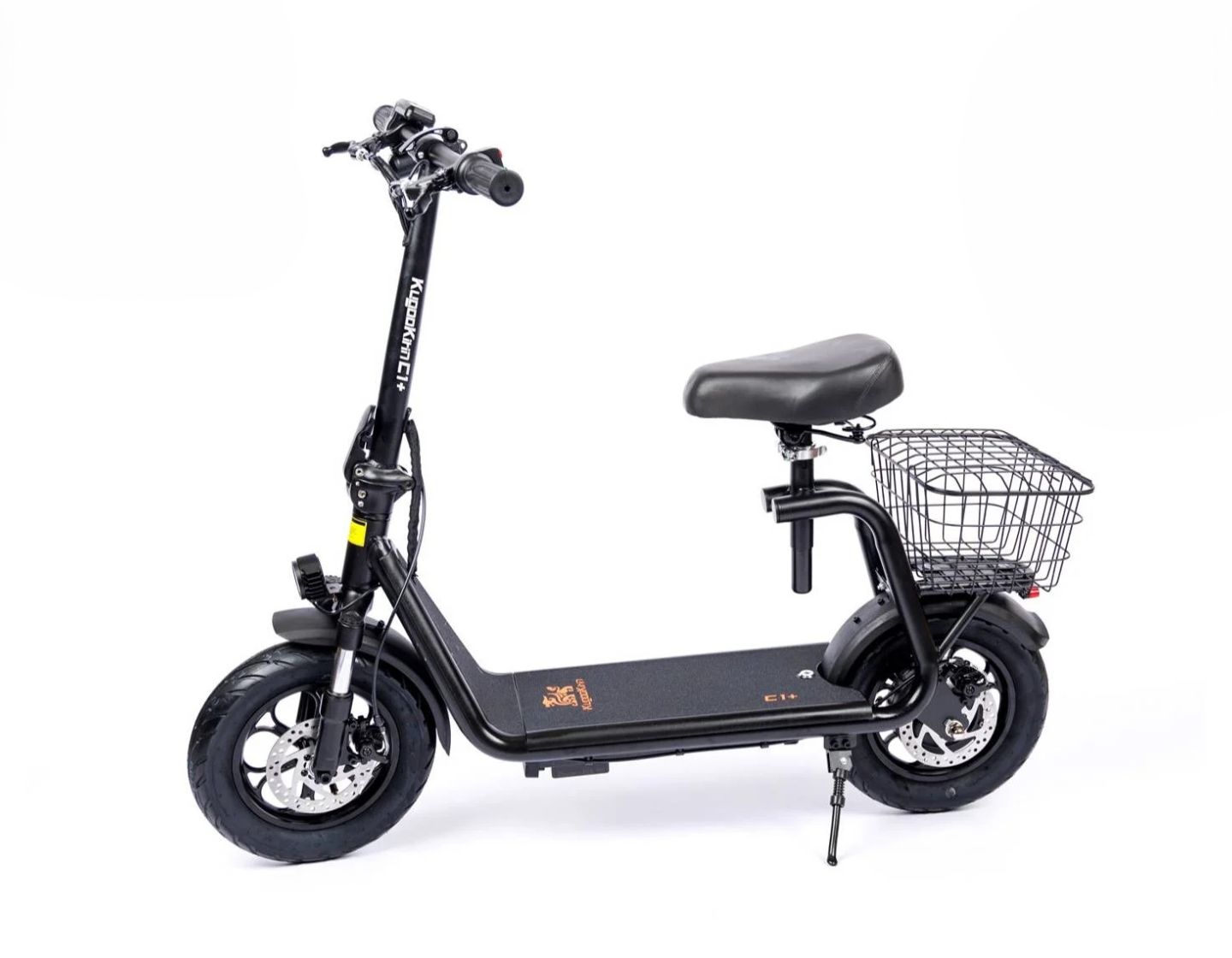 Kugoo Kirin C1 Plus