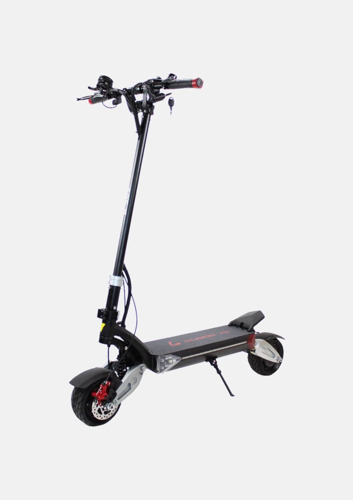 Kugoo Kirin X8