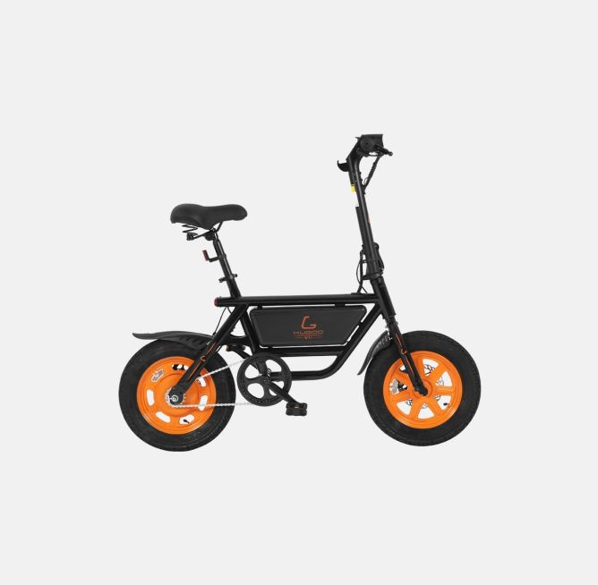 Kugoo Kirin V1 Plus