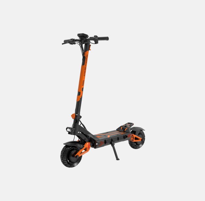 Kugoo Kirin G3 Pro