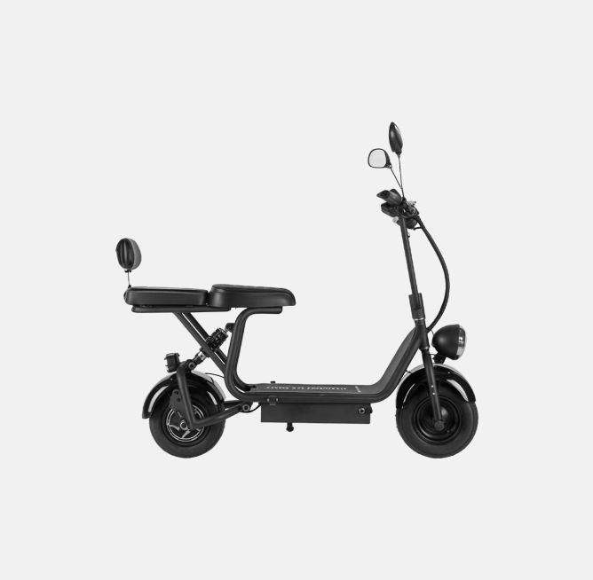 Kugoo C1 Pro