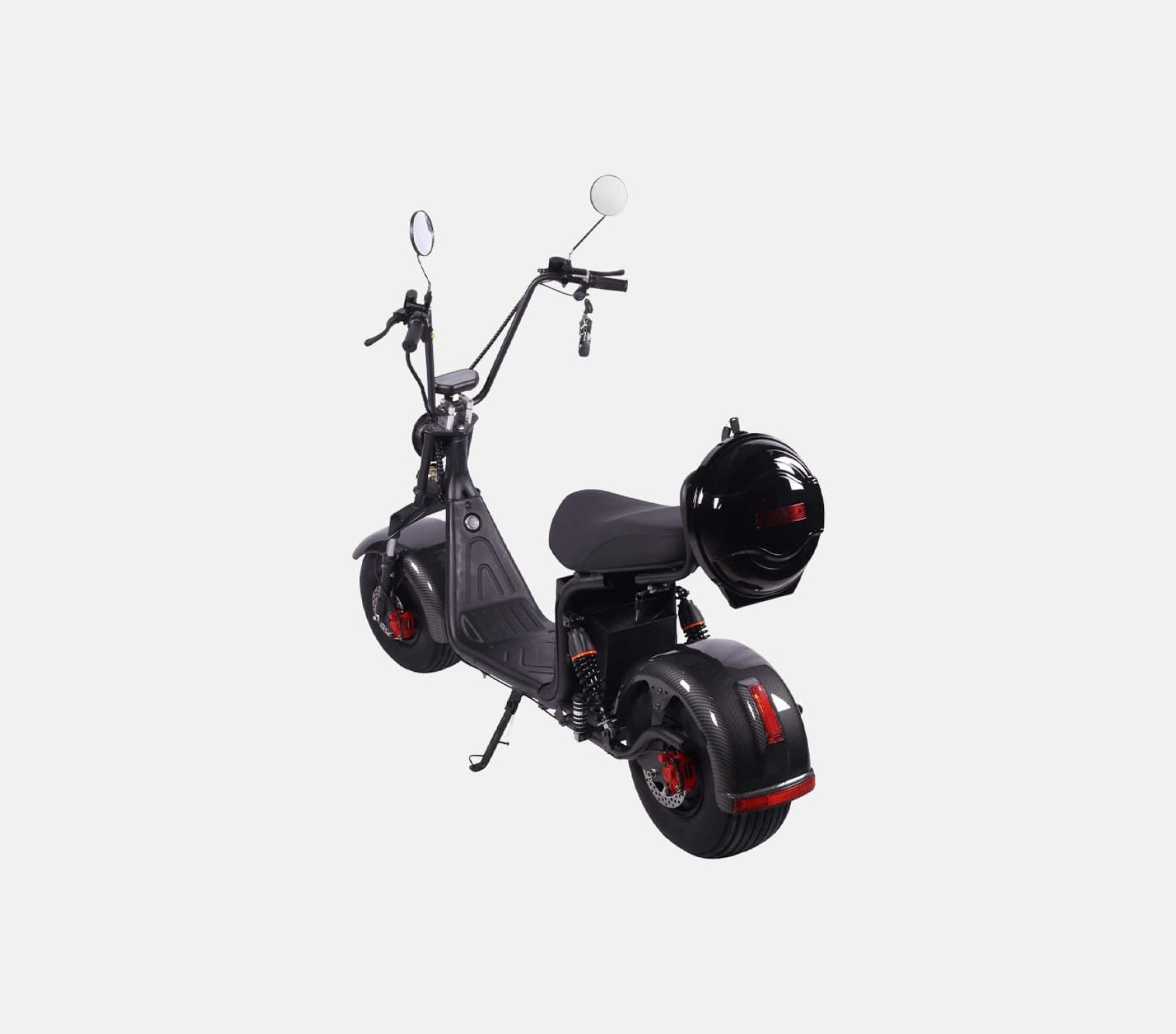 Kugoo Kirin C3