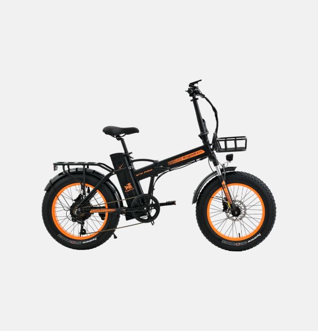 Kugoo Kirin V4 Pro