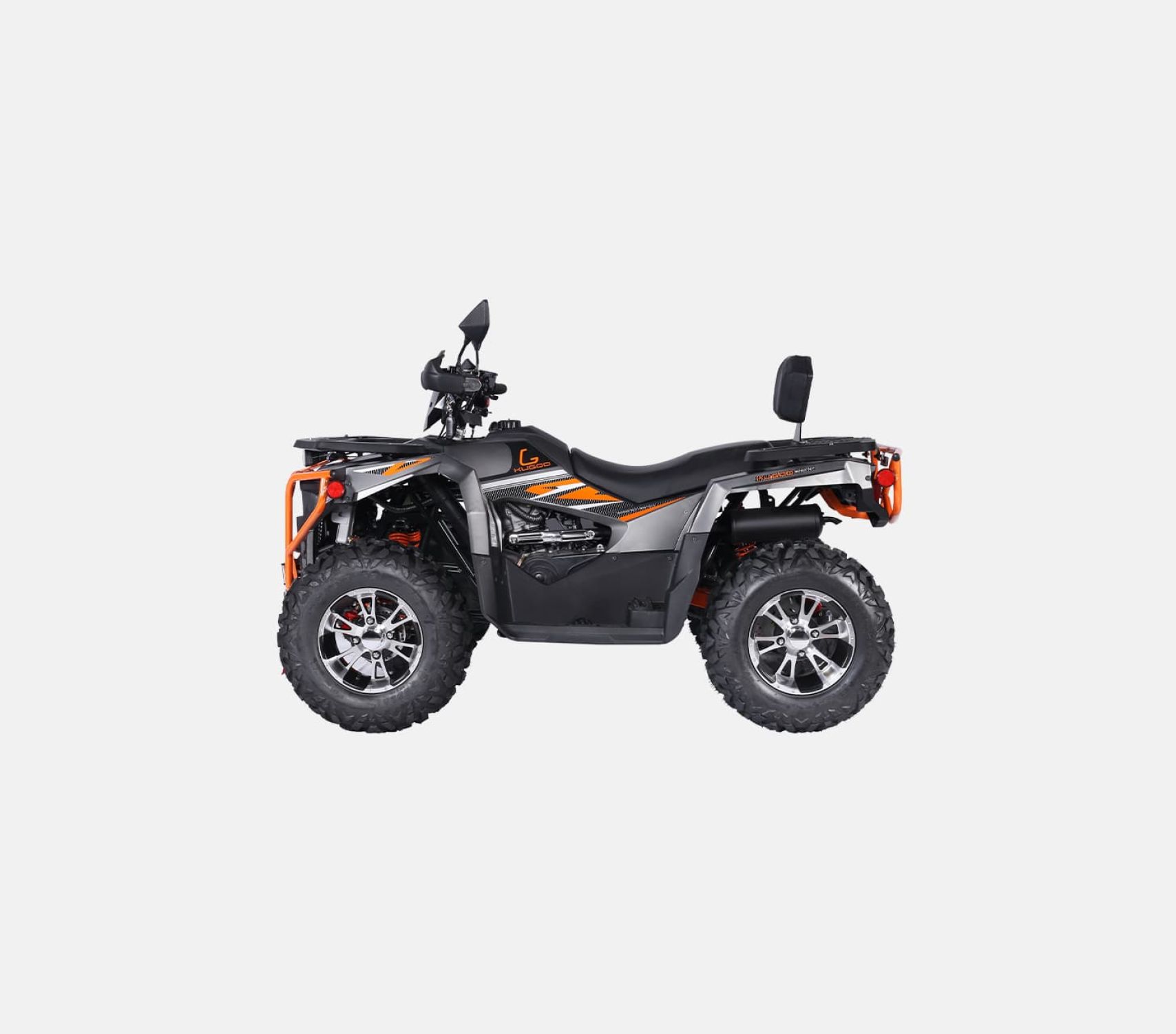 Kugoo K5