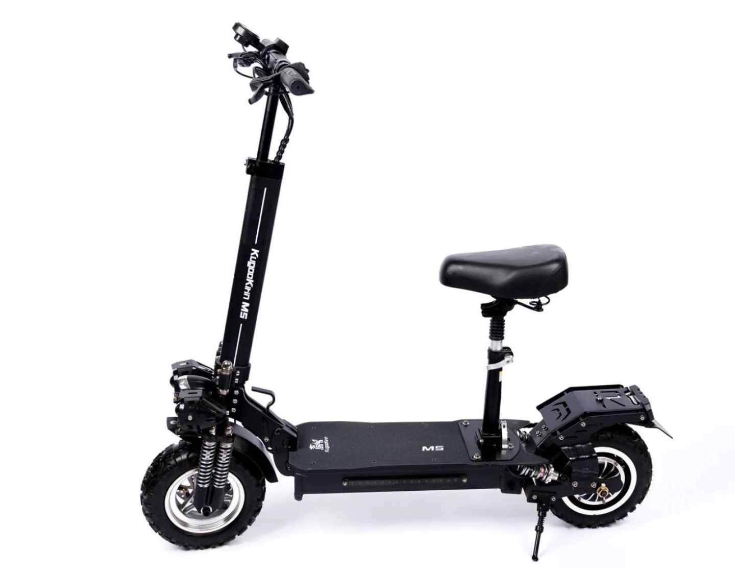 Kugoo Kirin M5