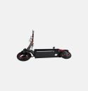 Kugoo Max Speed